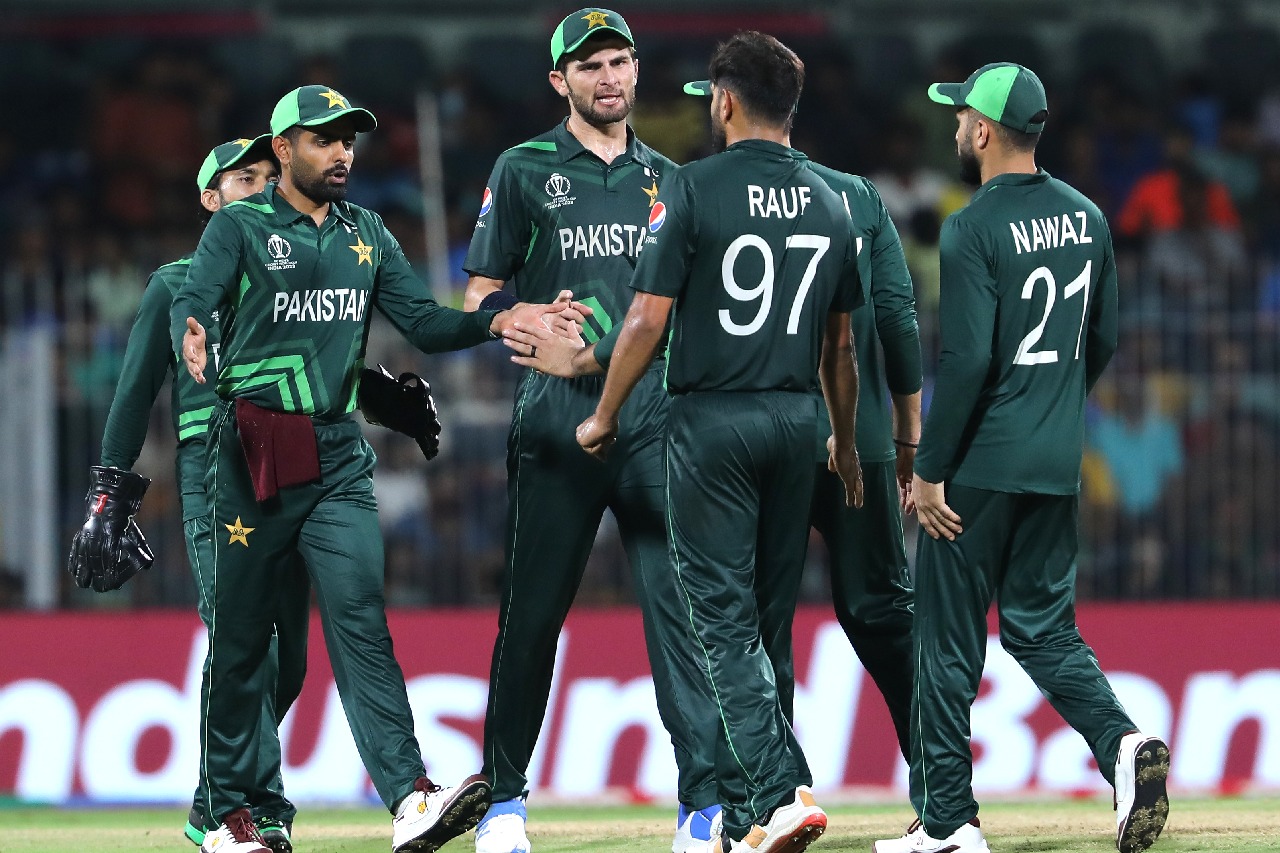 Men’s ODI World Cup: Afridi backs Pakistan team after devastating loss by 1 wicket against Proteas