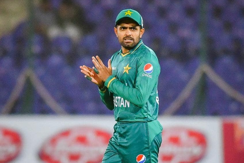 Babar Azam opens on umpires call on DRS after loss to South Africa