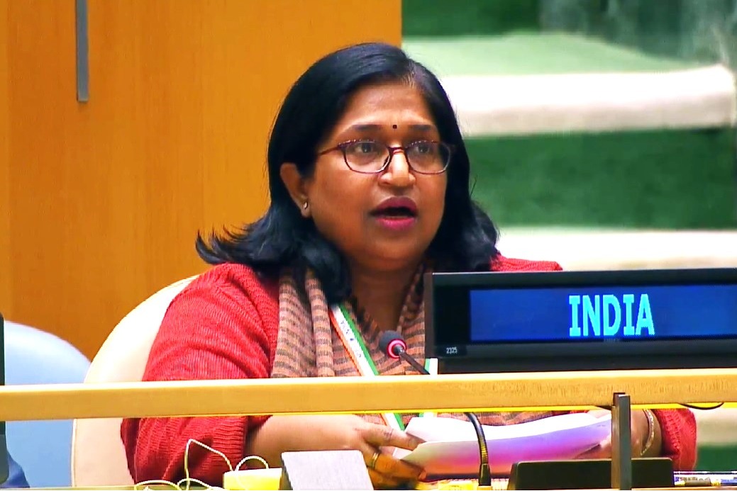 India refuses to back UN General Assembly vote on Gaza ceasefire