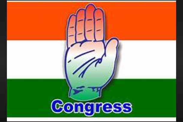 Subhash Reddy resigns from Congress