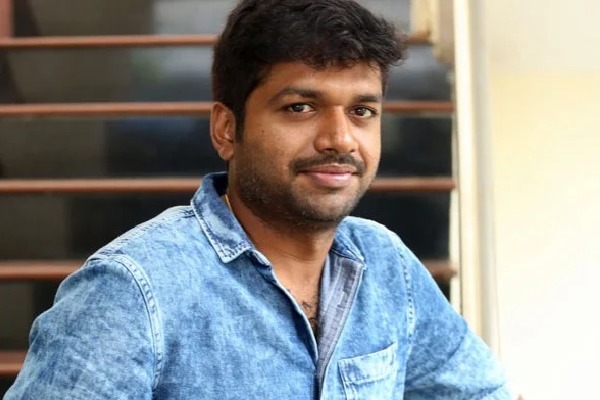 I am proud of Hyderabad says film director Anil Ravipudi