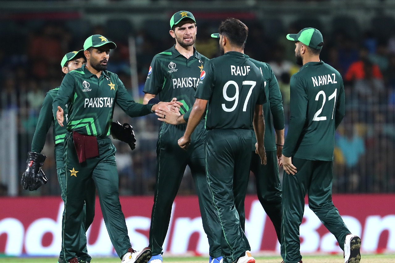 ICC imposes fine to Pakistan for slow over rate against South Africa