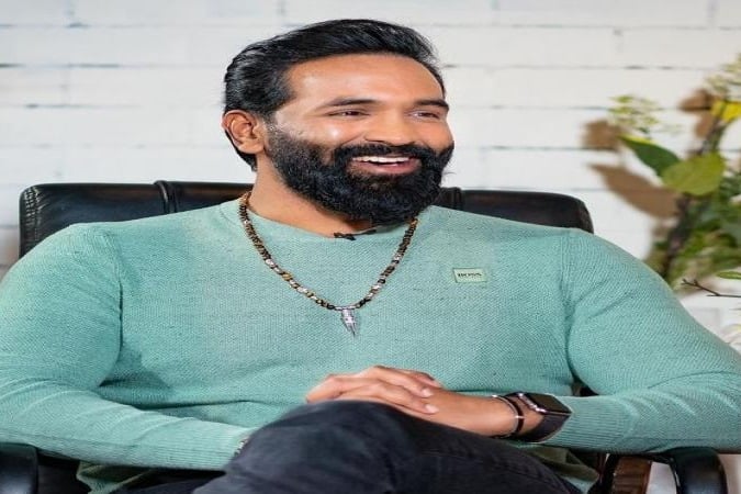 Drone crashes into ‘Kannappa’ actor Vishnu Manchu’s arm in New Zealand, shooting stalled