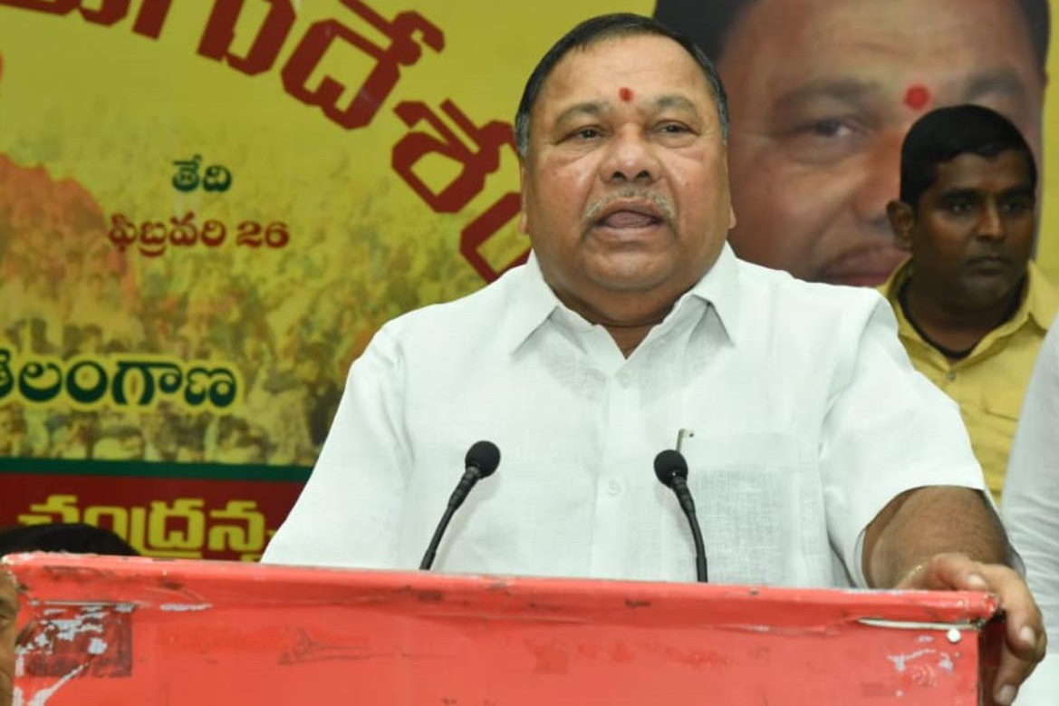 Telangana TDP leaders wants to contest in Telangana assembly elections 