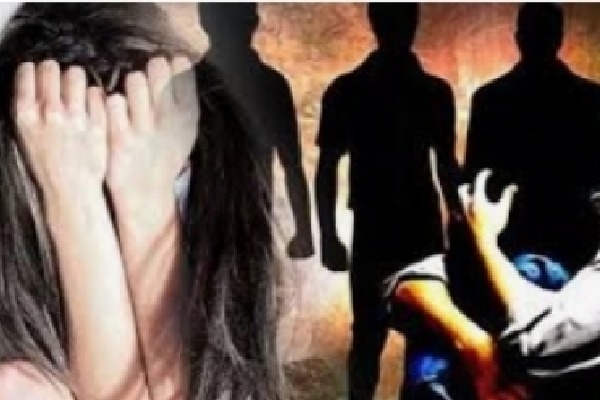 Girl gang-raped by five men for 20 days in UP; accused absconding