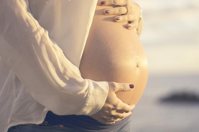 Excessive weight gain during pregnancy may up death risk: Study