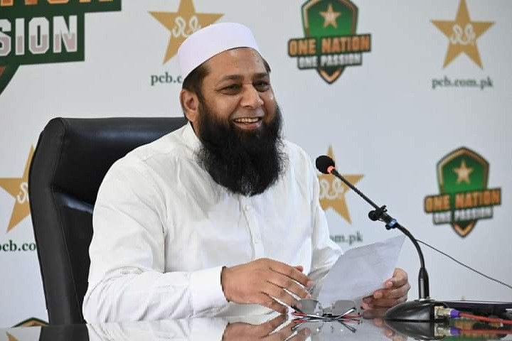 Men's ODI WC: Inzamam quits as Pakistan chief selector over nepotism allegations after team's debacle in India