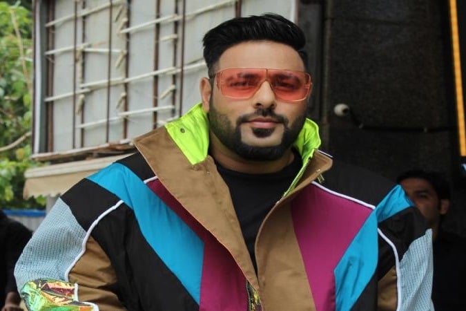 Rapper Badshah quizzed by Maha Cyber Police for promoting Fairplay App