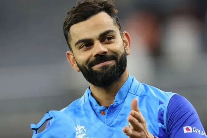 70 K Kohli face masks to be distributed in India and South Africa match