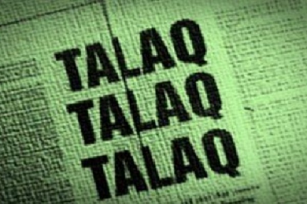 Kanpur man gives talaq to wife for shaping eyebrows