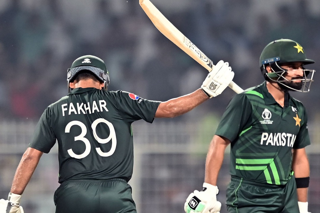 Pakistan entered the race for the semis equation changed with the win against Bangladesh