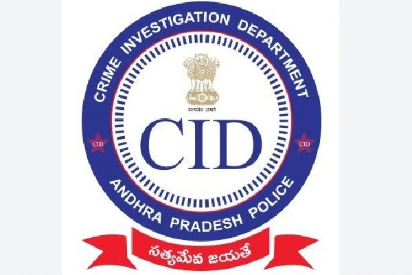 Advocate Prasad complains to CID seeking probe on 12 IAS Officers 