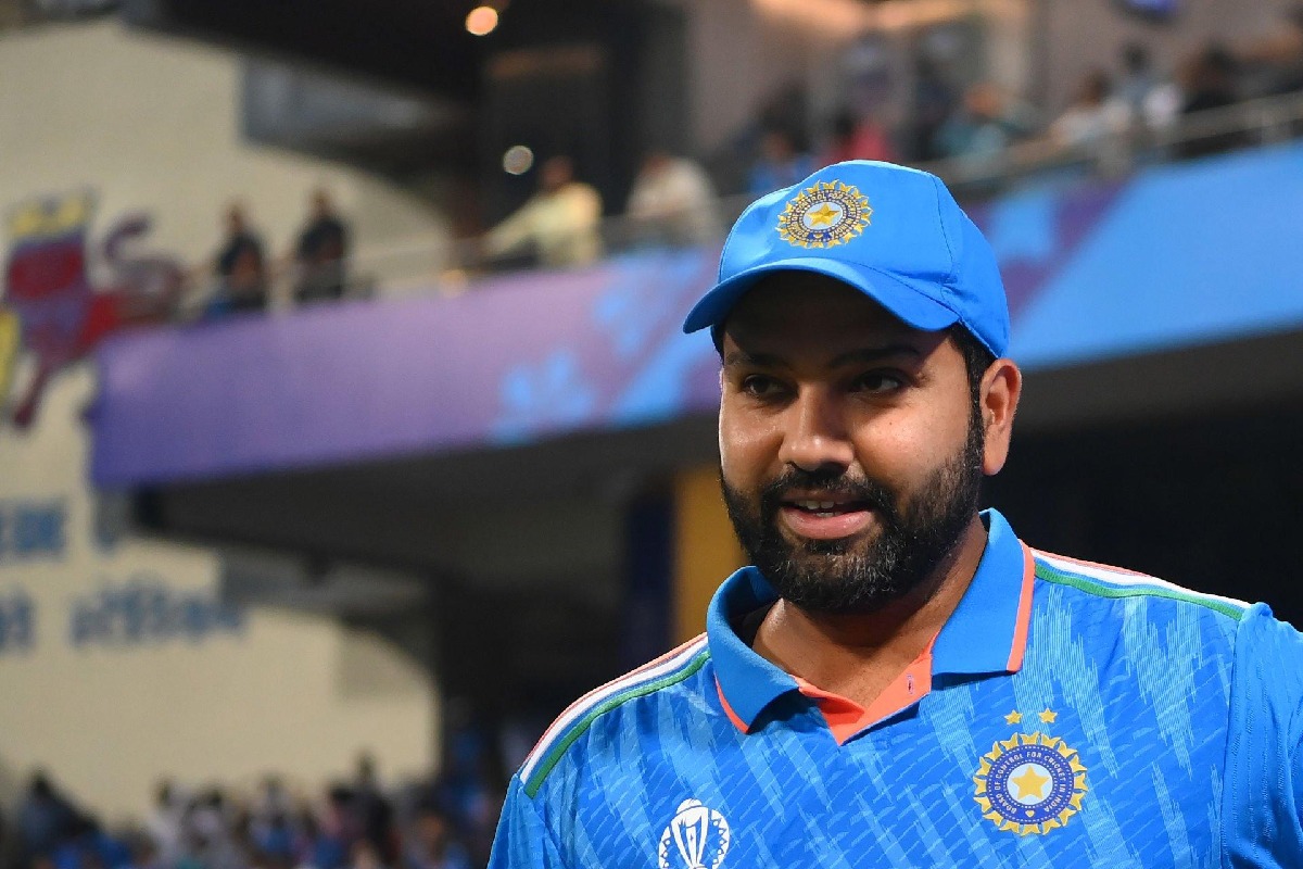 Rohit Sharma talks about Team India performance in World Cup