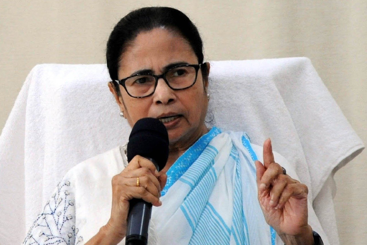 Bengal CM aware of how I was framed by BJP: Mallick
