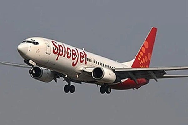SpiceJet adds 44 flights on its new, existing routes
