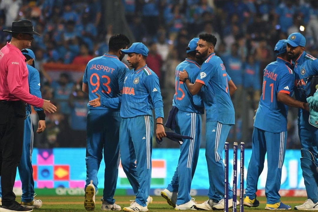 What Huge Win Over Sri Lanka Means For India in world cup 2023