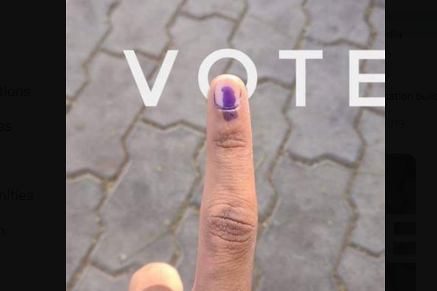 Telangana EC on election notification