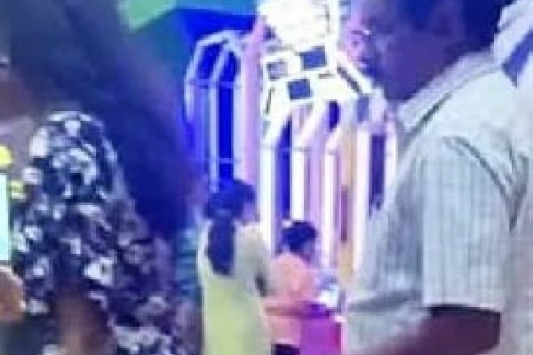 Sexual harassment at Bengaluru mall: Retired headmaster surrenders before cops