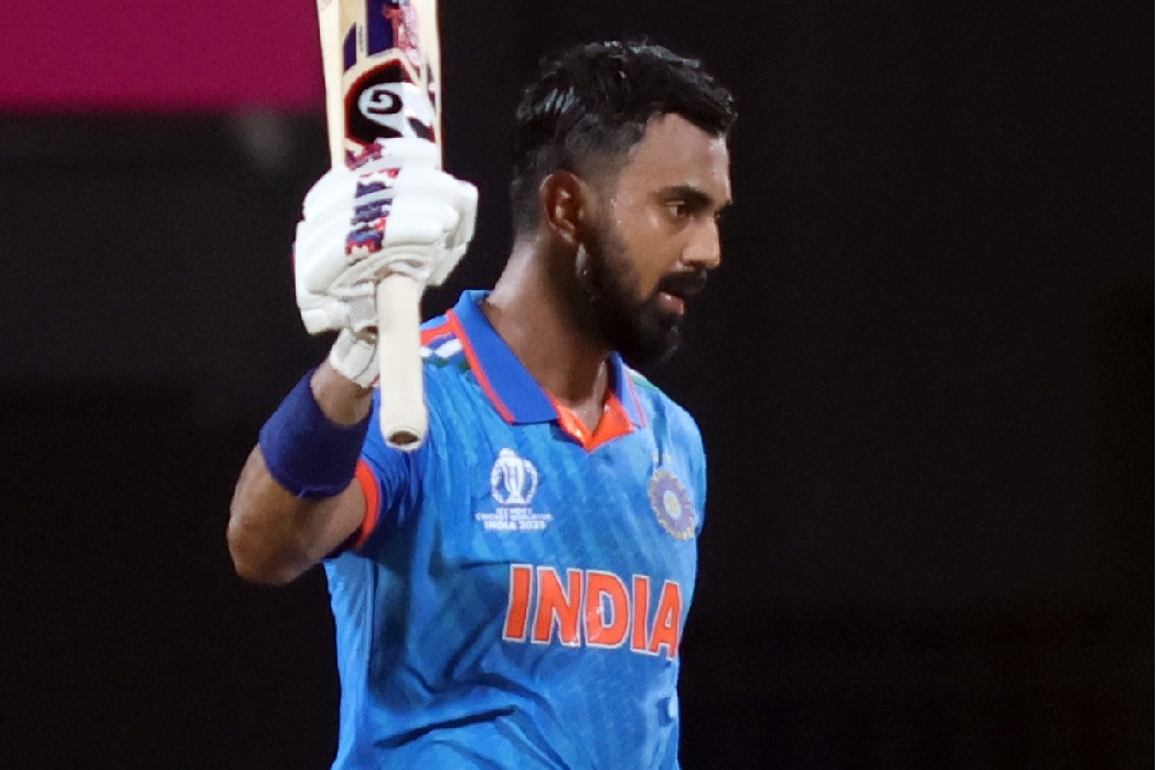 ICC Cricket World Cup 2023 - Hardik Pandya ruled out of New Zealand game  with ankle injury