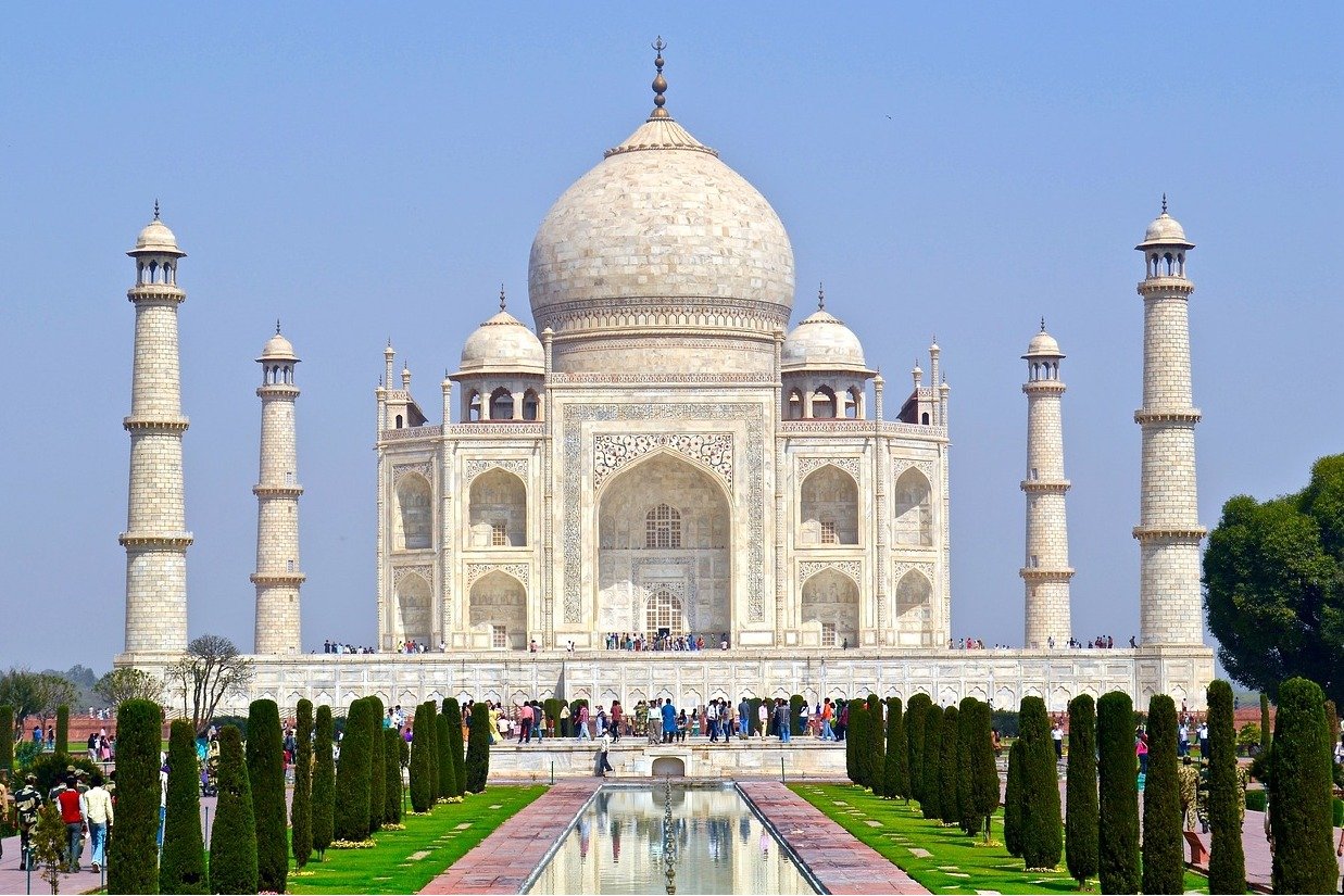 Delhi High Court asks ASI to look into Hindu Senas claims about Taj Mahals origins