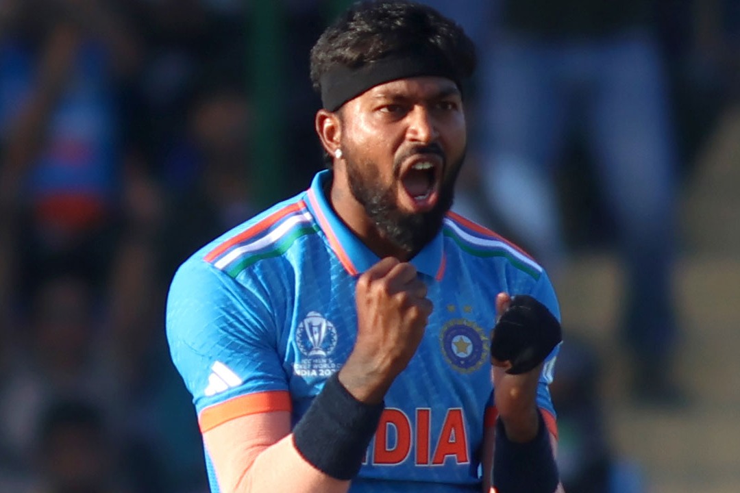 Tough to digest the fact that I will miss out says Haridk Pandya