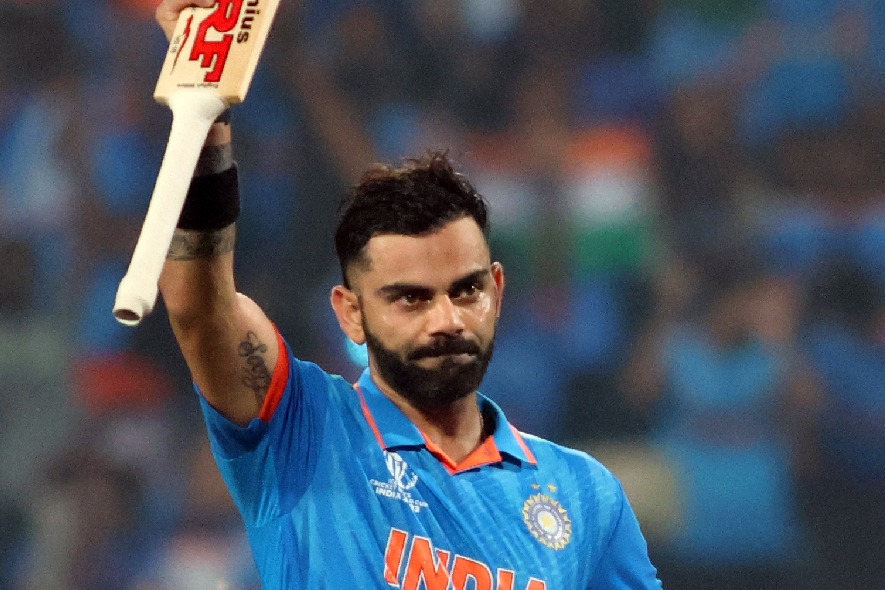 Virat Kohli turns 35: 'His hunger and passion are unparalleled', wishes pour in from all corners