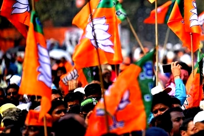 ABP-CVoter Survey: It’s advantage BJP in Rajasthan