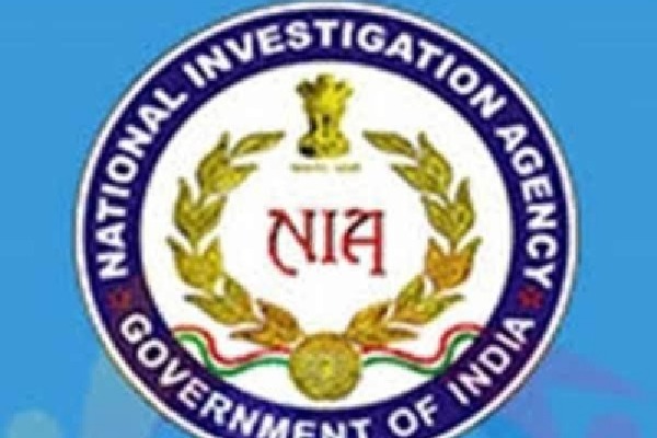 Espionage Conspiracy: NIA files supplementary charge sheet in Visakhapatnam court