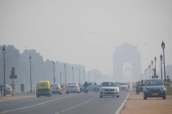 Delhi govt set to re impose odd even system to tackle air pollution