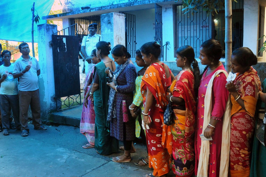 Chhattisgarh and Mizoram Voting today