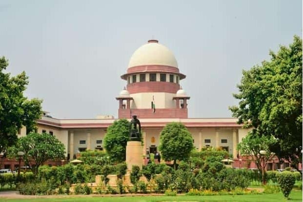 Supreme Court Justice Prashanth Kumar says not before me in Andhra Pradesh votes removal case