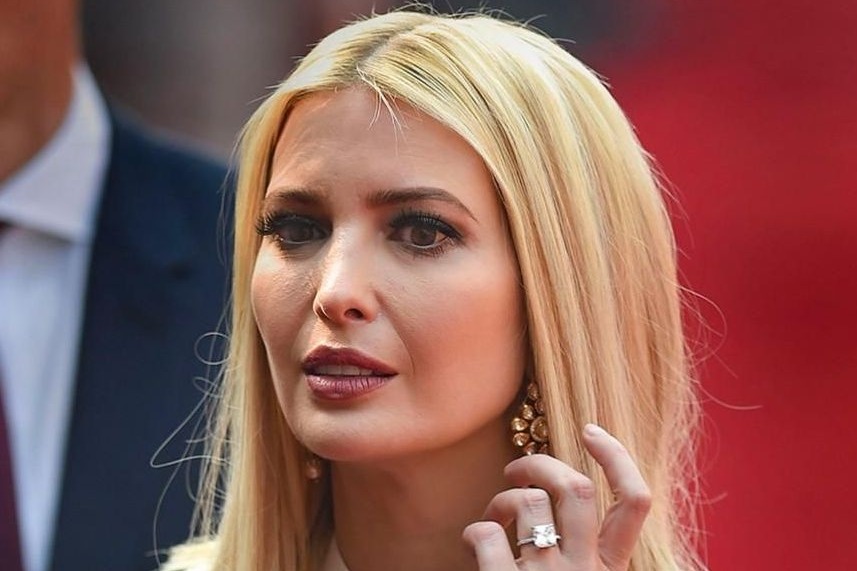 Trump's daughter Ivanka testifies in civil fraud trial claiming no memory of her communication to banks