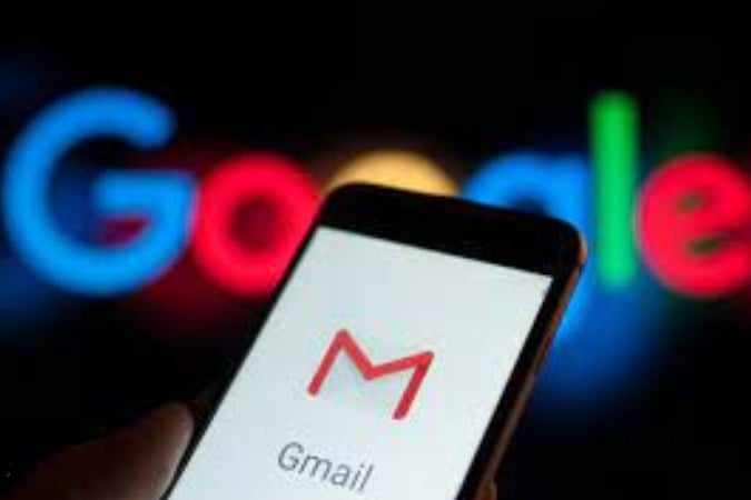 Gmail testing chat-like message box on new emails for Android users