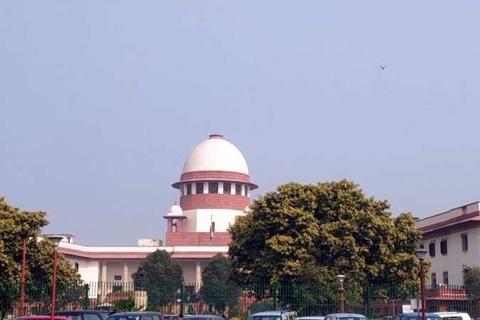 SC dismisses plea seeking directions for protection of Hindu religion