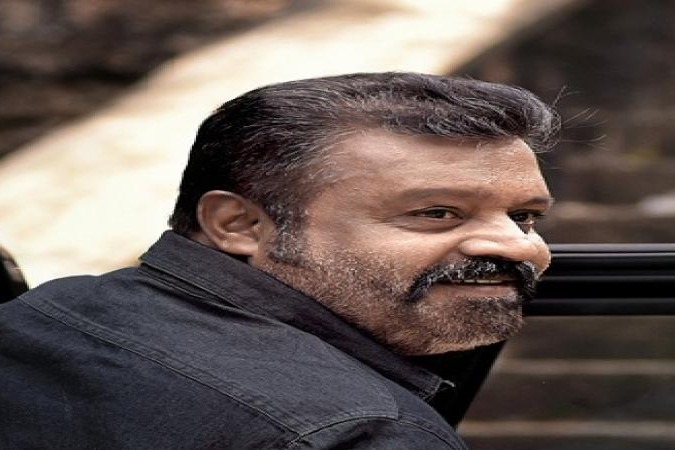 Kerala Police summons actor Suresh Gopi for ‘misbehavior’ with woman journalist