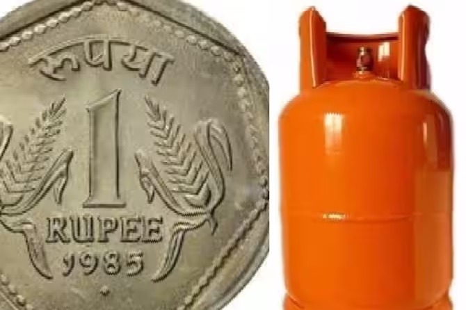 Fourt cylinders for just one rupee sanathnagar candidate election promise