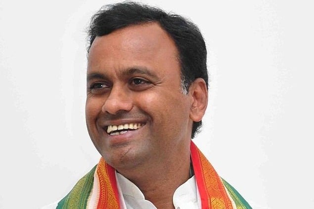 Spotlight on Munugode as Telangana’s richest politician returns to Congress