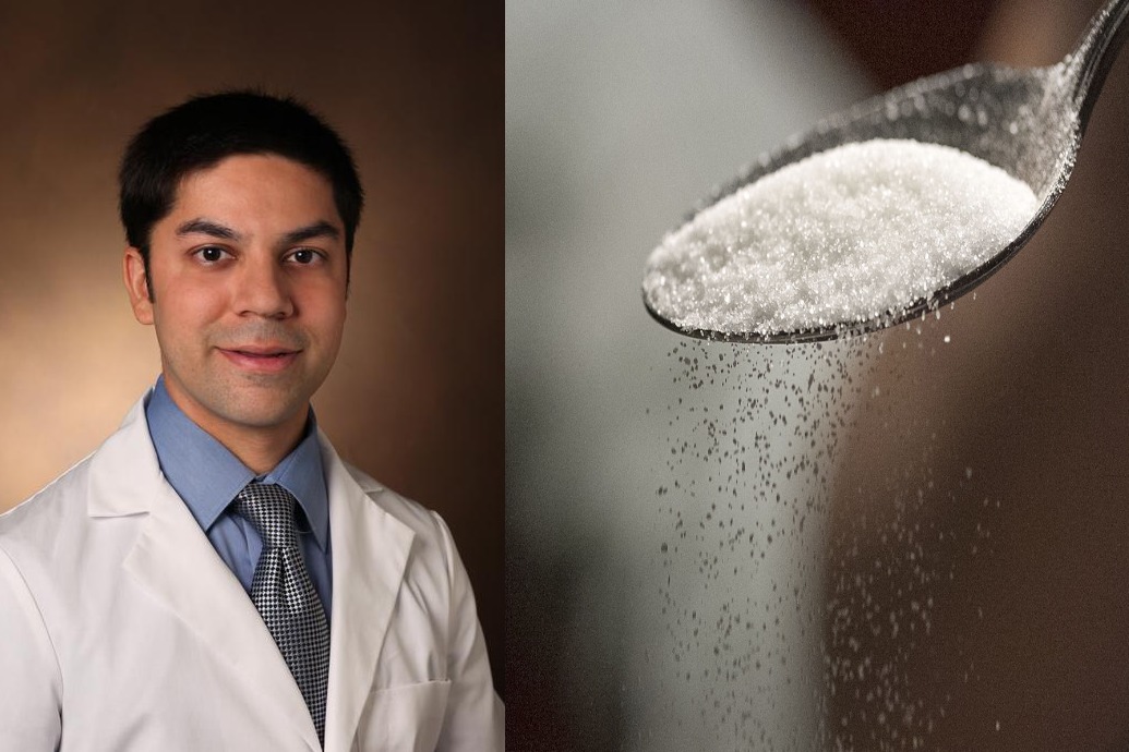 Study by Indian-American finds reducing salt intake lowered blood pressure in as little as one week