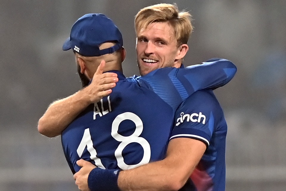 Men’s ODI WC: Very confident in my decision that match against Pakistan was last game for England, says Willey