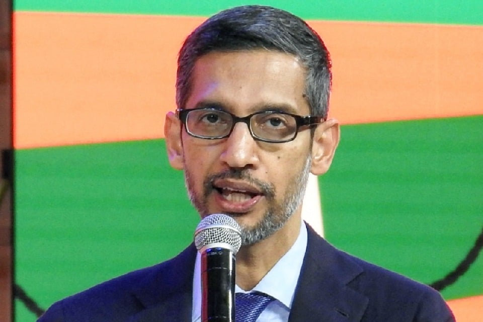 Sundar Pichai wishes Diwali, shares top 'why' questions on the tradition