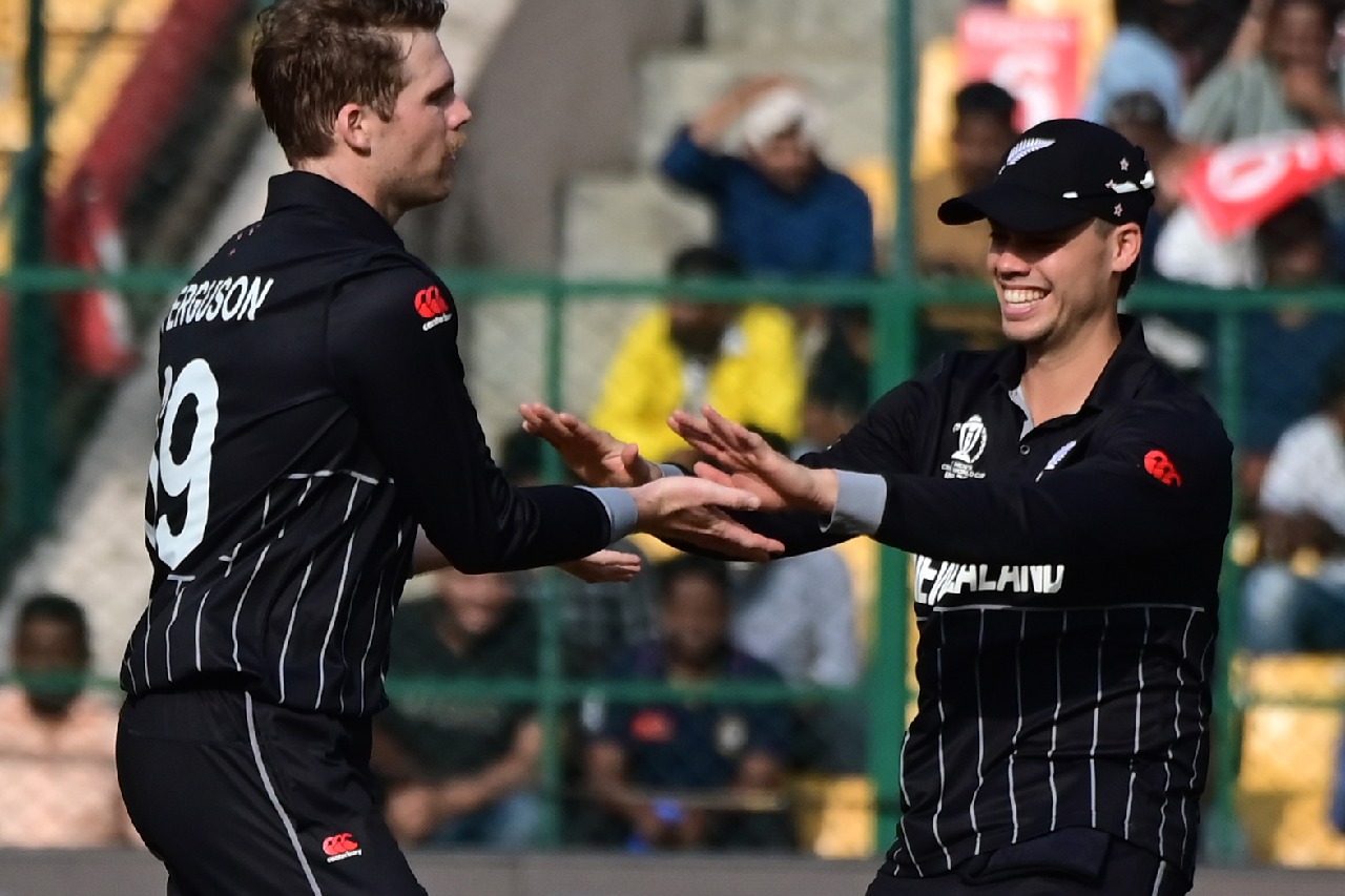 Men's ODI WC: New Zealand have learnt their lessons from India defeat, need to tighten their game