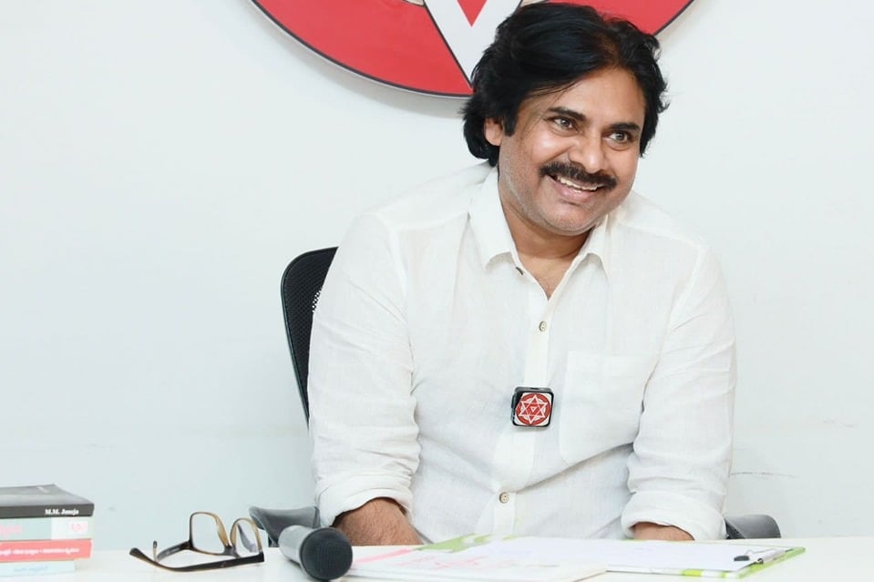 Pawan Kalyan approves Janasena constituency level incharges appointment for better coordination with TDP