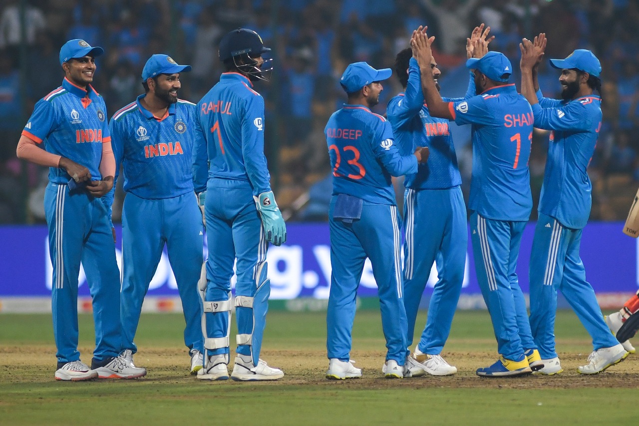 Men's ODI WC: SWOT Analysis of India and New Zealand ahead of their semifinal clash