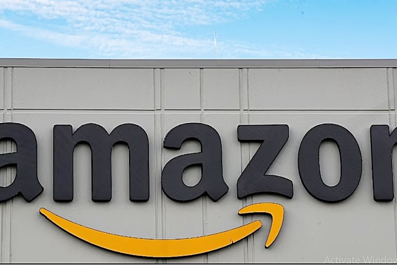 Amazon laying off 'just over' 180 employees in its gaming division