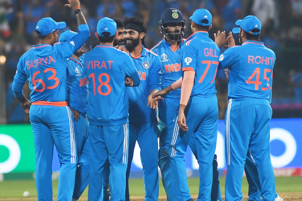 Men's ODI WC: India out to end World Cup knockout jinx against New Zealand