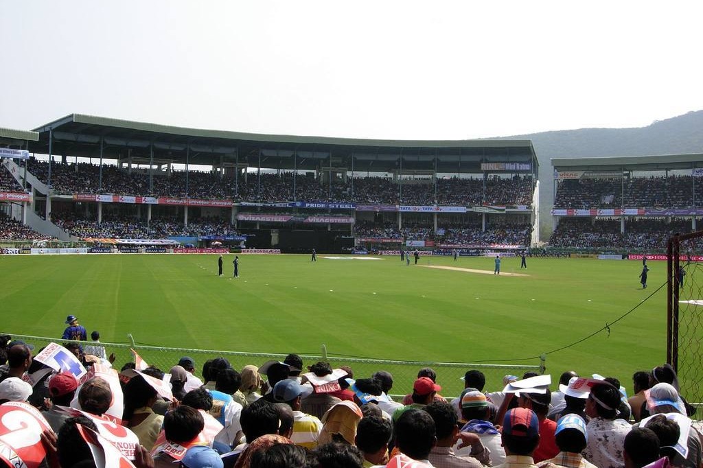 Ticket sales for 1st T20 match between Team India and Australia will commence from tomorrow
