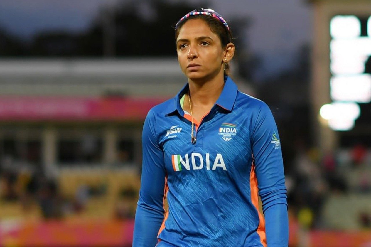 Men’s ODI WC: Have full faith in skills and determination of our Indian squad, says Harmanpreet Kaur