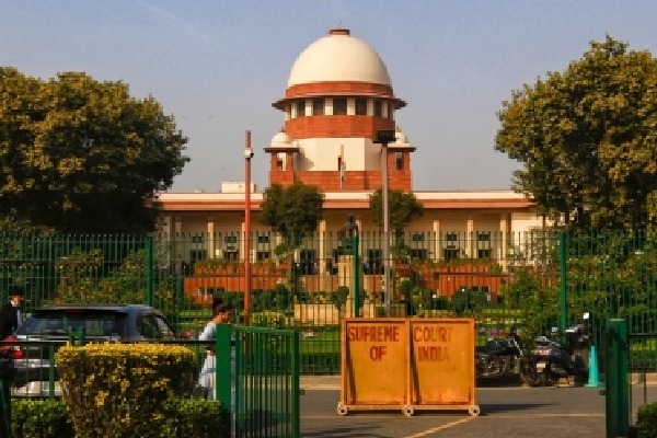 Agreement to sell does not transfer ownership or confer any title, says SC