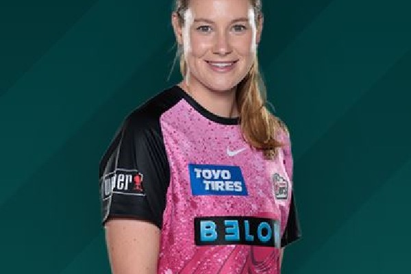 My body's been through a lot; super excited for the call to India, says Australia’s Lauren Cheatle