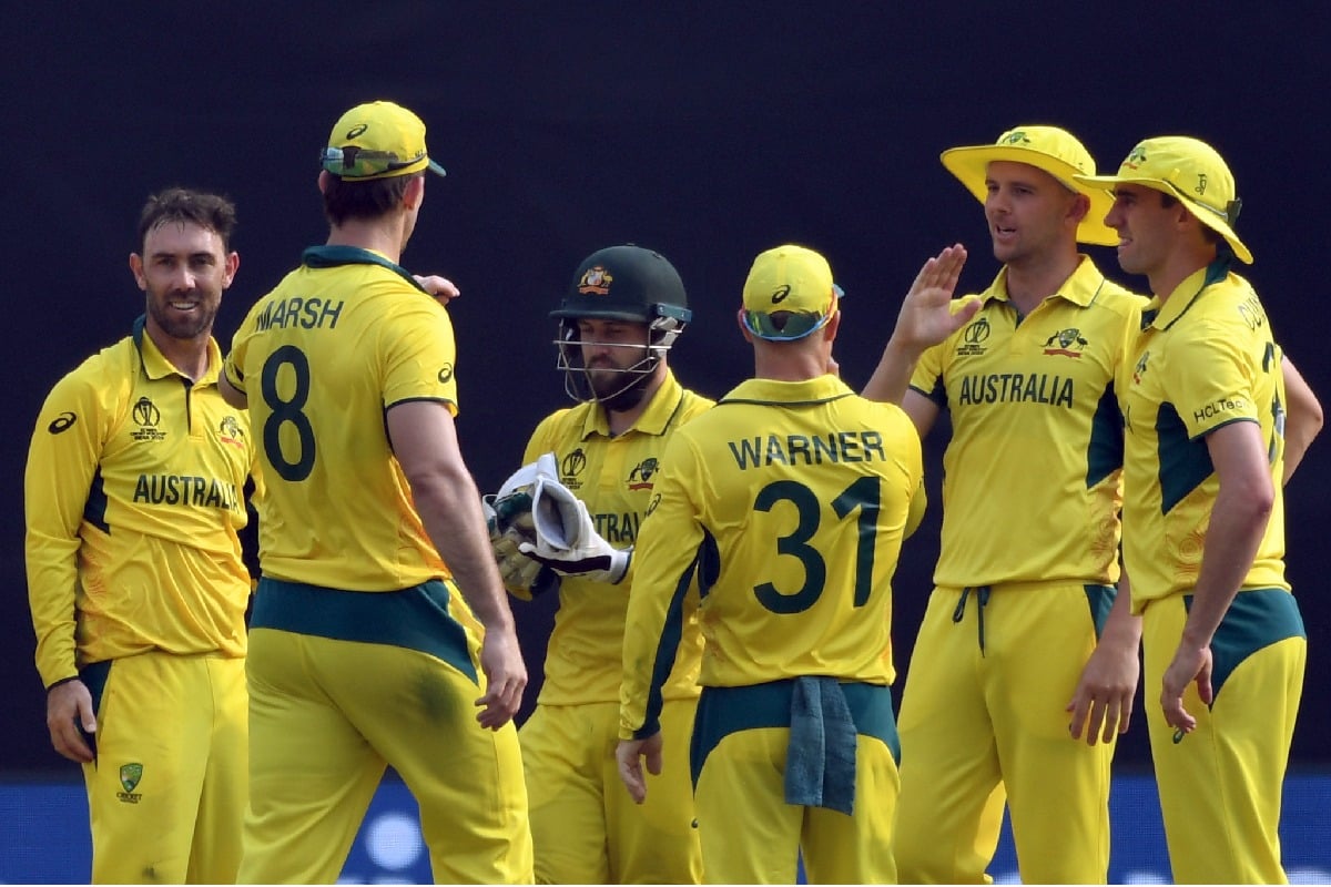 Men’s ODI WC: Craig McDermott urges Australia to use McCullum tactic from 2015 against de Kock in semi-final